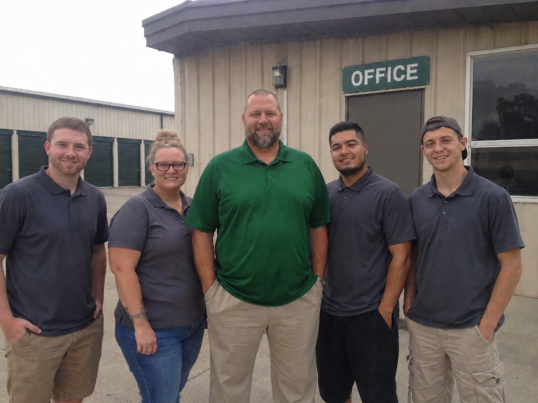 Pest control professionals in Jonesboro, AR