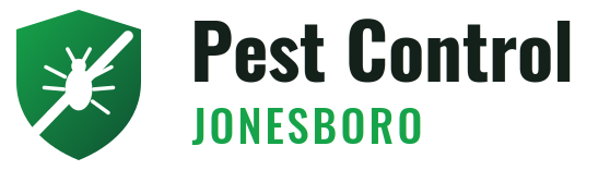 Jonesboro Pest Control